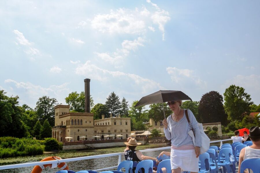 Berlin: World Heritage Cruise to Potsdam - Who Should Book This Cruise (and Who Might Skip It)