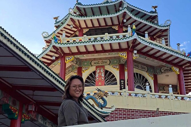 BEST OF CEBU: Cebu City Heritage with Uphill Tour | Joiners - Key highlights you should know