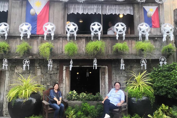 BEST OF CEBU: Cebu City Heritage with Uphill Tour | Joiners - Best-Of Cebu in one sitting: City classics plus uphill viewpoints