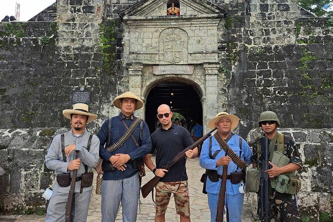 BEST OF CEBU: Cebu City Heritage with Uphill Tour | Joiners - The uphill section: Taoist Temple, Cebu Capitol area, and Sirao views