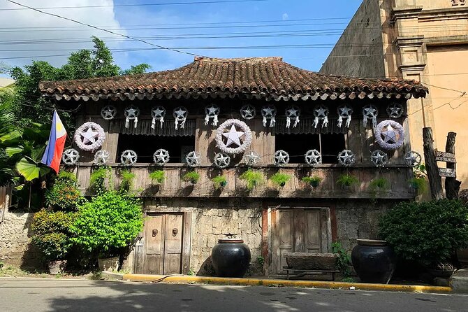 BEST OF CEBU: Cebu City Heritage with Uphill Tour | Joiners - Temple of Leah: why this Roman-style stop lands for many people