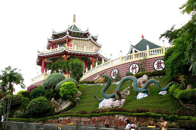 BEST OF CEBU: Cebu City Heritage with Uphill Tour | Joiners - Value check: is $63.50 worth it for your time?