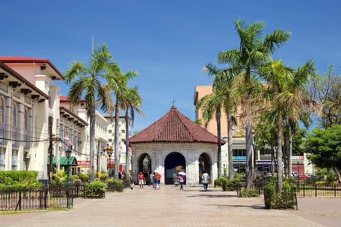 BEST OF CEBU: Cebu City Heritage with Uphill Tour | Joiners - Should you book this Cebu City heritage with Uphill Tour?