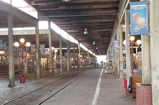 Best of Fort Worth from Dallas & Fort Worth - Why this half-day Fort Worth tour works on a Dallas schedule