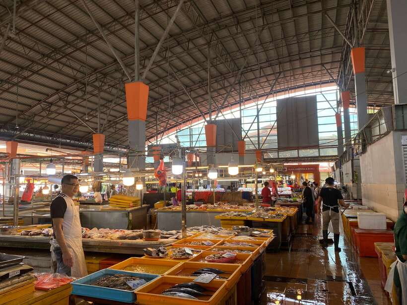 Best of Kuching: Heritage & Kampong Bike Tour - Key things that make this bike tour work so well