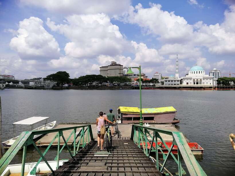 Best of Kuching: Heritage & Kampong Bike Tour - What the price covers, and whether it’s good value at $60