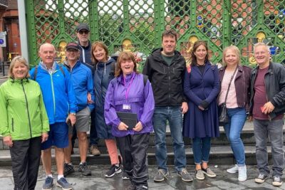 Best Of Liverpool Heritage, History & Culture Guided Walking Tour - Price and value: what $31.90 really buys you