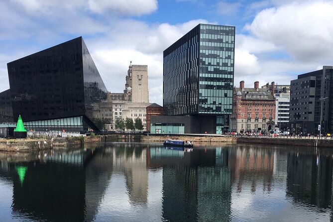 Best Of Liverpool Heritage, History & Culture Guided Walking Tour - Henry Street and the Ropewalks: why the street name makes sense