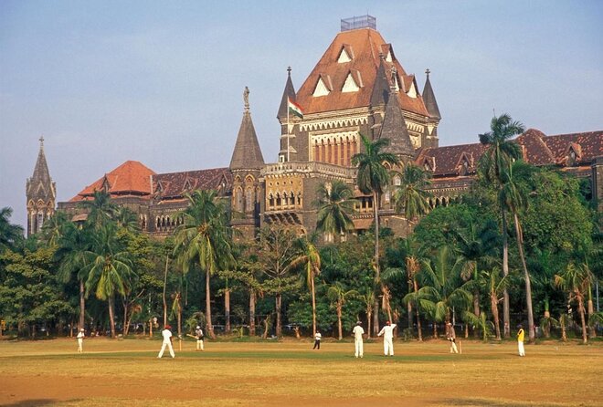 Best South Mumbai Heritage Walk - Key highlights at a glance