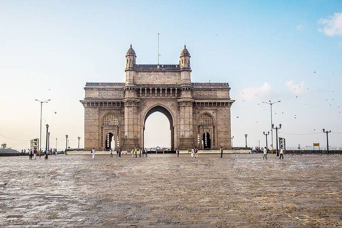 Best South Mumbai Heritage Walk - Stop-by-stop: what each landmark is really for