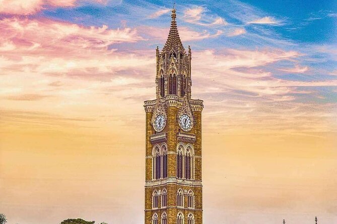 Best South Mumbai Heritage Walk - Guides who actually connect history to what you see