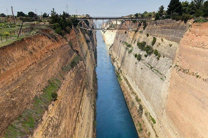 Biblical Corinth: St. Paul and His Letters to the Corinthians - Ancient Corinth (Archaia Korinthos): Paul’s city, Gallio’s Bema, and the marketplace vibe