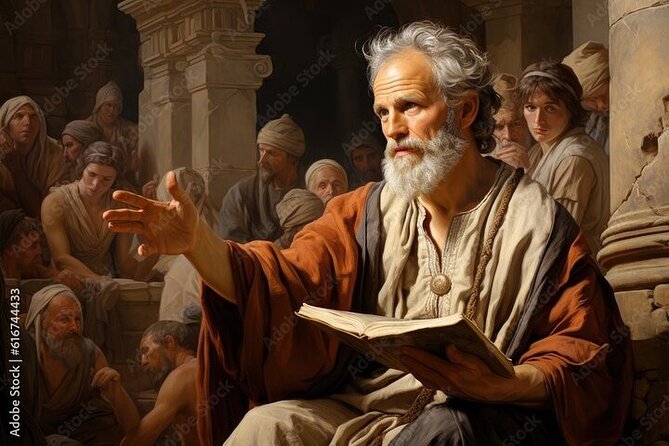 Biblical Corinth Taste Faith & History with wine & Oil Tasting - Price and Logistics: What You Really Pay For