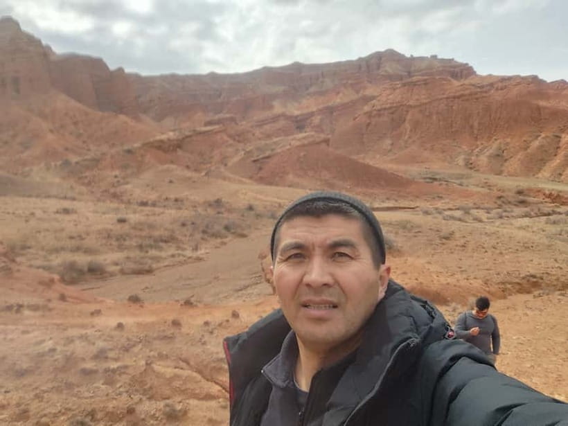 Bishkek: Ancient Burana Tower and Konorchek Canyons Day Trip - Kattama Lunch: Local Kyrgyz Comfort Food After the Hike