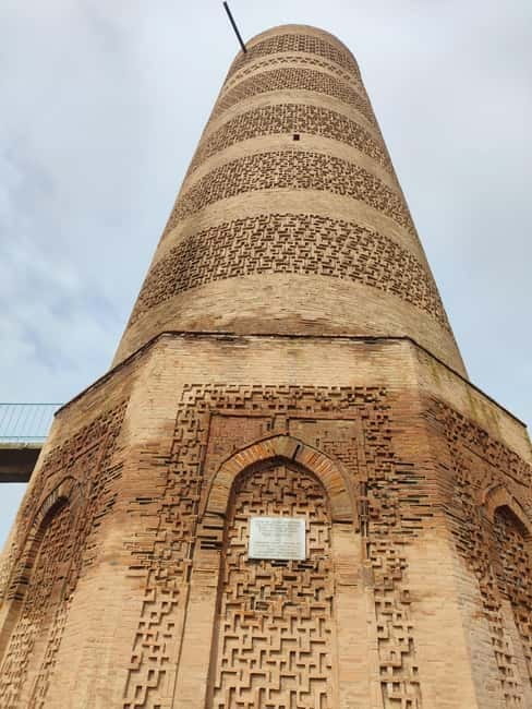 Bishkek: Ancient Burana Tower and Konorchek Canyons Day Trip - Price and Timing: What $85 Really Covers in a 9-Hour Day