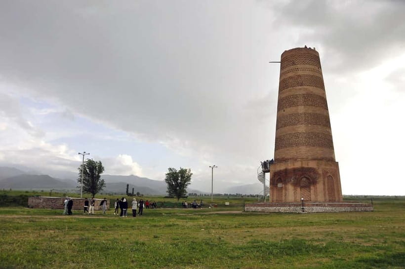Bishkek: Ancient Burana Tower and Konorchek Canyons Day Trip - Getting Ready: Shoes, Clothing, and Comfort Tips That Matter