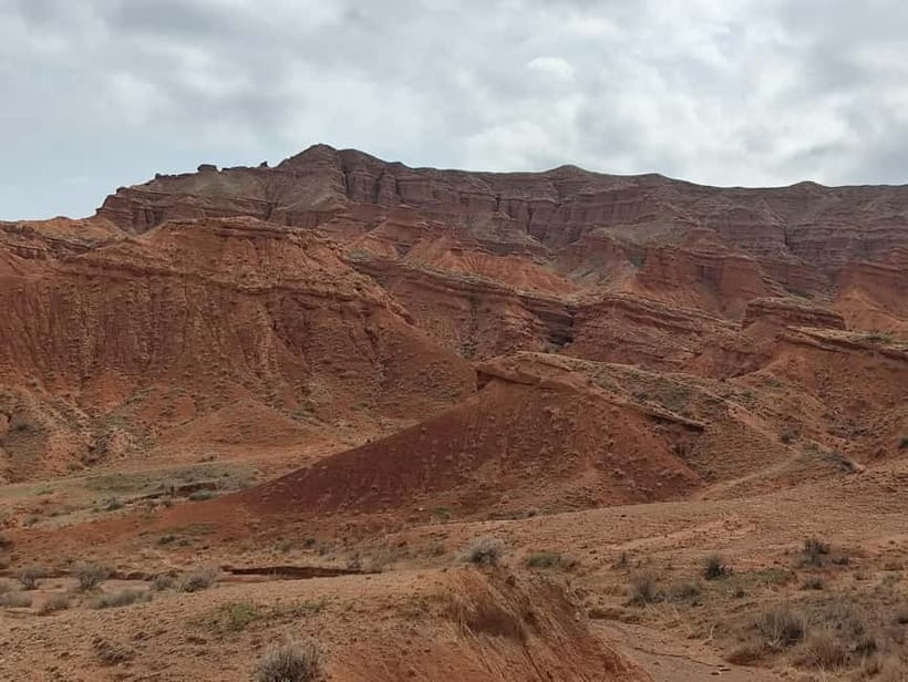 Bishkek: Ancient Burana Tower and Konorchek Canyons Day Trip - Optional Add-On: Continuing Toward Issyk-Kul and Balykchy