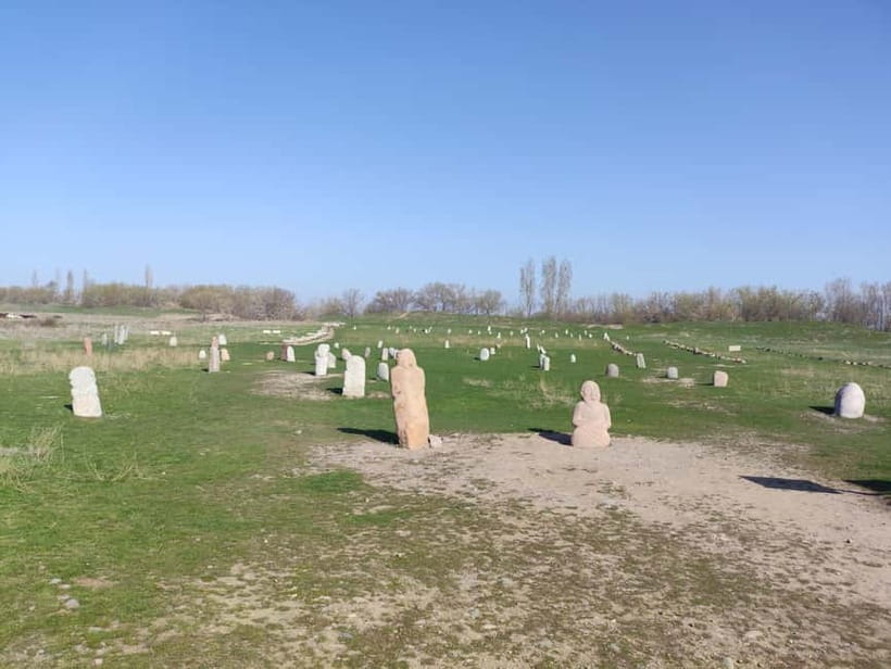 Bishkek: Ancient Burana Tower and Konorchek Canyons Day Trip - Who This Day Trip Suits Best