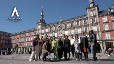 Black History Tour of Madrid: Heritage & Resistance - How the 2 Hours Work: Simple Route, Clear Timing, No Side Quests