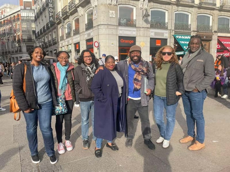 Black History Tour of Madrid: Heritage & Resistance - Price and Value: Why $41 Can Be Worth It