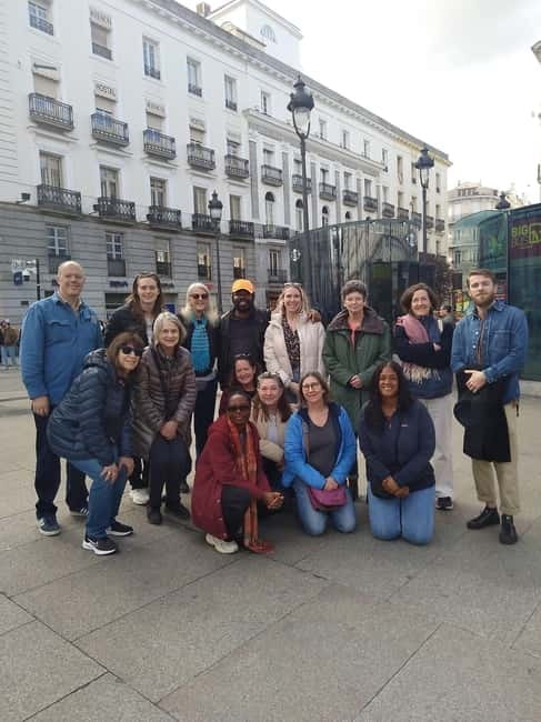 Black History Tour of Madrid: Heritage & Resistance - Who This Tour Fits Best (and Who Might Want a Different Option)