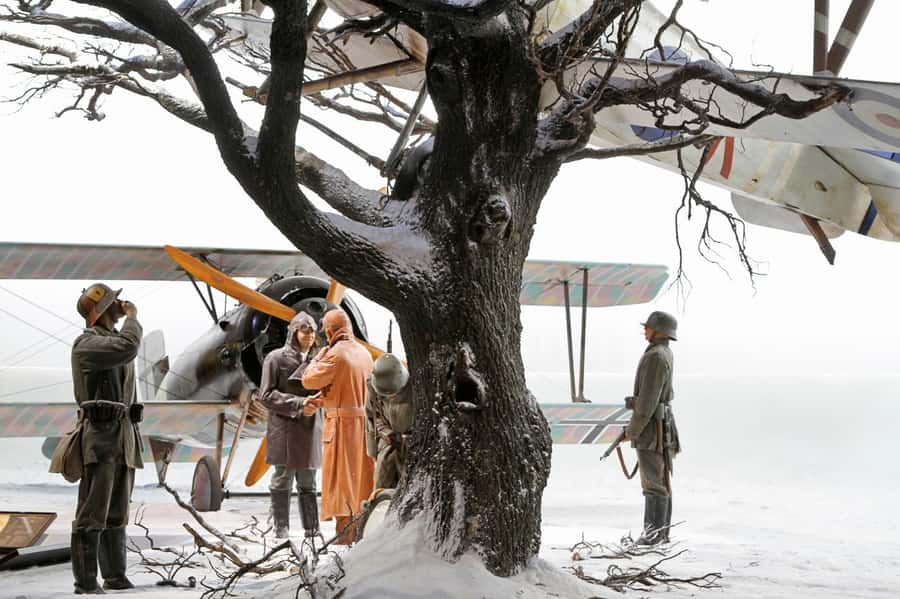Blenheim: Omaka Aviation Heritage Centre Admission Ticket - Key Things To Know Before You Go