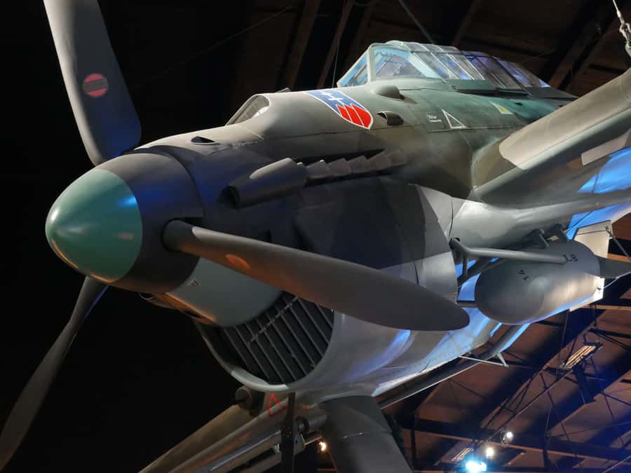 Blenheim: Omaka Aviation Heritage Centre Admission Ticket - Should You Book the Omaka Aviation Heritage Centre Ticket?