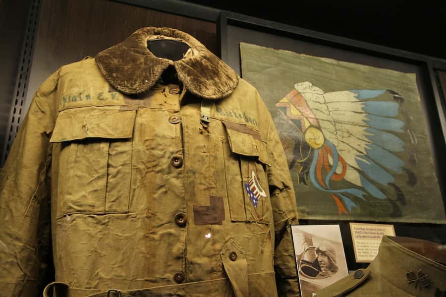 Blenheim: Omaka Aviation Heritage Centre Admission Ticket - What I Think Makes Omaka Better Than a Standard Aviation Museum