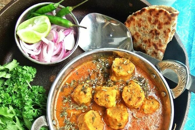 Blue City Heritage Walks Jodhpur - Price and value: what $32.62 buys you in Jodhpur