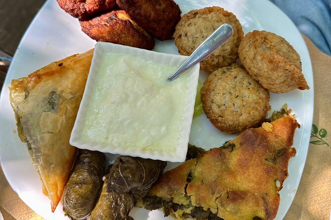 Blue Eye and Gjirokaster, Half Day Nature & Historical Tour - Free walk around the stone city