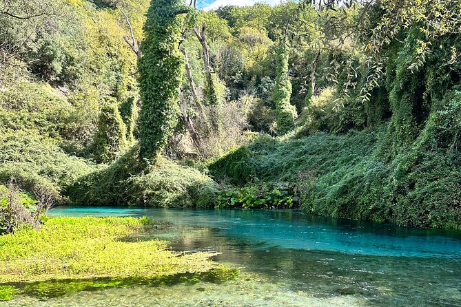 Blue Eye And Lekuresi Castle, 4 Hour Nature and Historical Tour - Who this tour is best for (and who should skip it)
