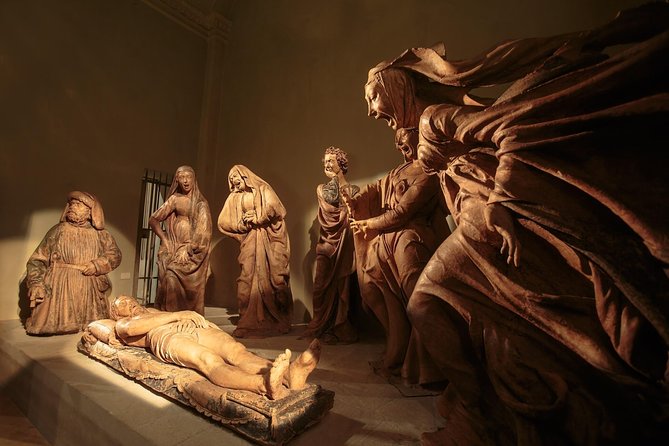 Bologna historical art walking tour with hidden gems and tastings - Piazza Maggiore: Where Bologna’s Art Starts Talking