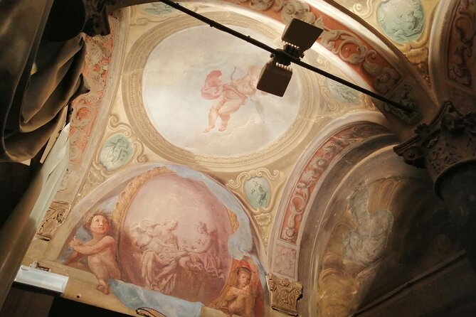 Bologna historical art walking tour with hidden gems and tastings - San Petronio: A Church That Acts Like a Giant Scientific Display