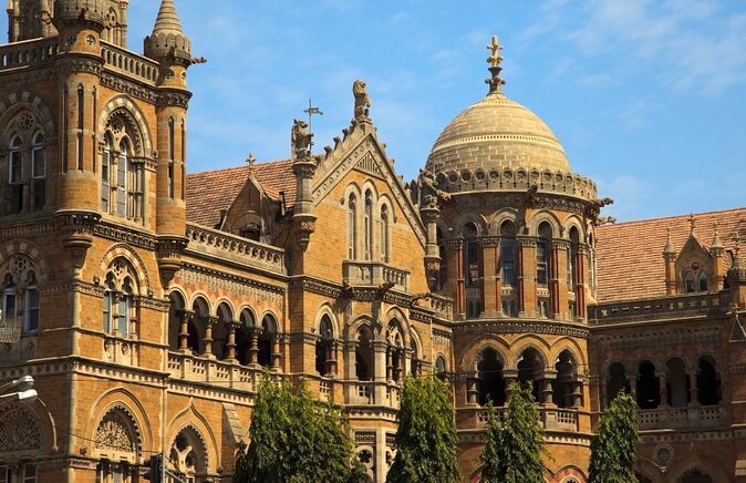 Bombay Fort Heritage Walking Tour - Key things I’d pay attention to