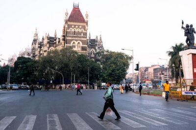 Bombay Fort Heritage Walking Tour - Getting started at Regal Cinema, Colaba (and why location matters)