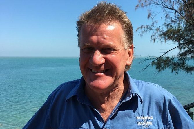 Bombing of Darwin WWII Heritage Tours - Key things to know before you go