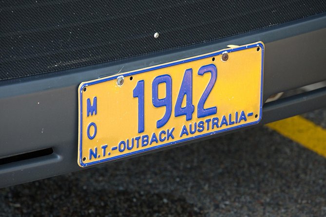 Bombing of Darwin WWII Heritage Tours - Who should book this WWII bombing of Darwin tour?