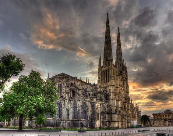 Bordeaux' Best Boulangeries & History Tour - Key highlights at a glance