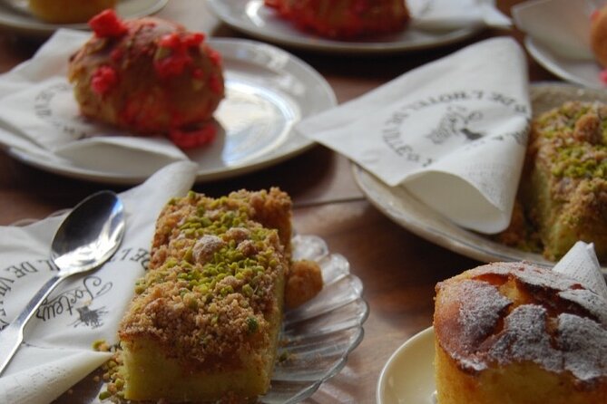 Bordeaux' Best Boulangeries & History Tour - Price and what you actually get for $72.56