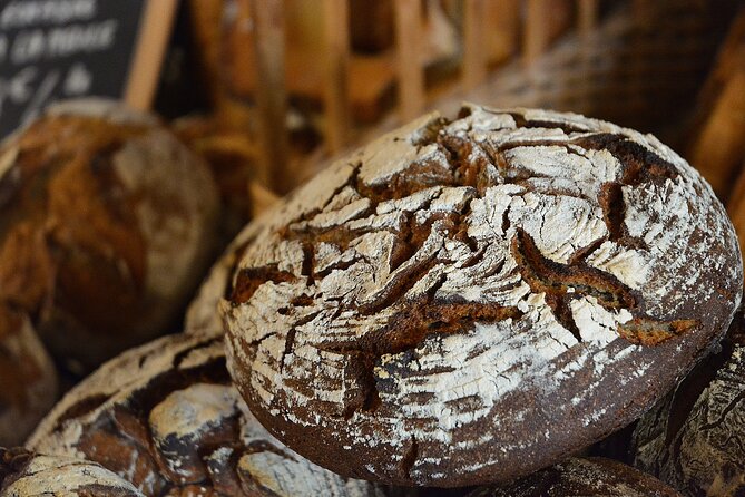 Bordeaux' Best Boulangeries & History Tour - Tour Pey-Berland: iconic monuments and a tasting reset