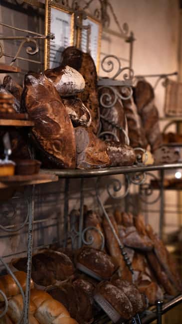 Bordeaux: Walking Tour of the City's Best Bakeries - Small group size and tour pacing: why it feels friendly instead of frantic