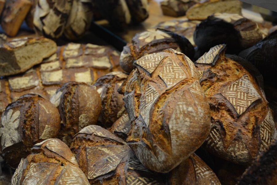 Bordeaux: Walking Tour of the City's Best Bakeries - What’s included: pastries, a drink of your choice, and the feel of a proper tasting
