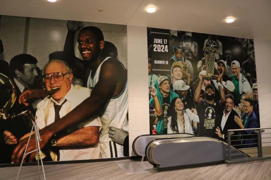 Boston: Bruins Heritage Hall & Optional Sports Museum Tour - Where you meet at TD Garden (and how to not waste time)