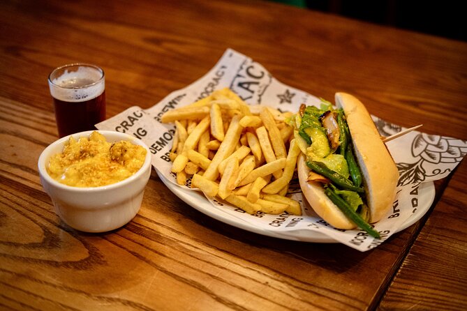 Boston: Freedom Trail History Tour and Brewery Taste - Why this Freedom Trail history-and-taste combo makes sense