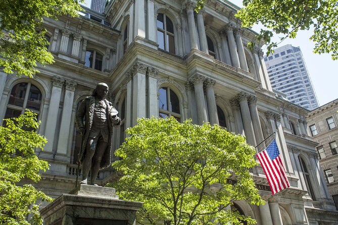 Boston: Freedom Trail History Tour and Brewery Taste - Price and value: what $79 includes (and what it saves you)