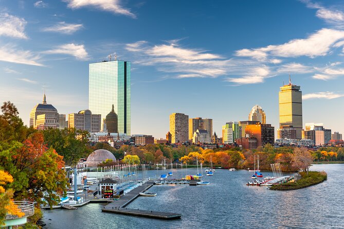 Boston: Votes for Women History Tour of Back Bay - College Club of Boston: women organizing with education in mind