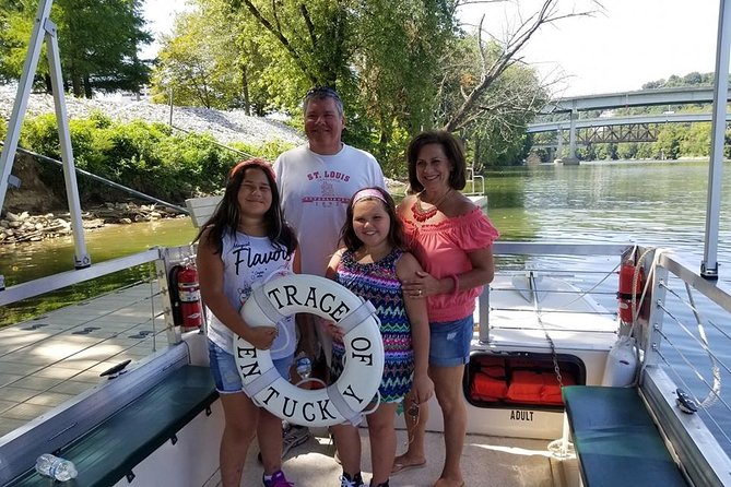 Bourbon History Tour - Private Boat Perks: What “Personalized” Really Means Here
