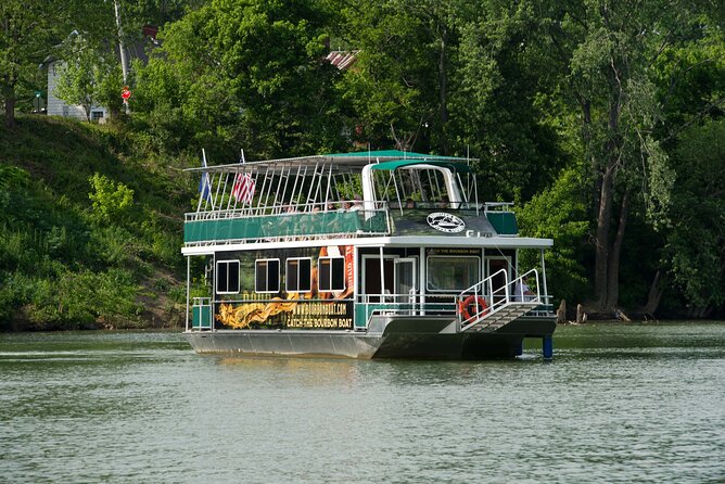 Bourbon History Tour - Price and Value: Is $45 Worth 1.5 Hours?
