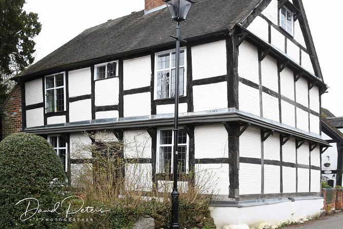 Brewood Village Historical Tour - How the 3-Hour Timing Feels on the Ground