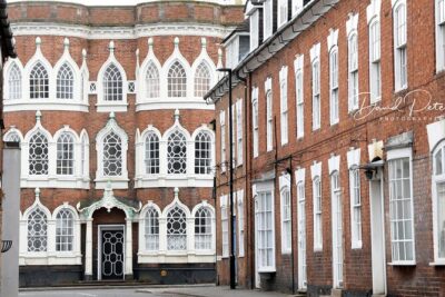 Brewood Village Historical Tour - Start at 1 Bargate St: Quick, Clear, and Simple